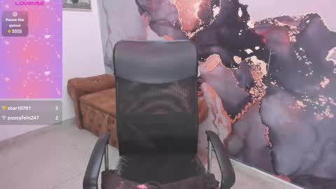 MELISSA online show from 02.25.25