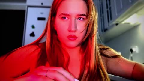 melissalii online show from 10.14.25