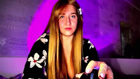 melissalii online show from 10.25.25