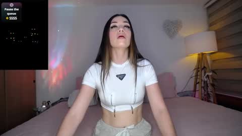 Melissa Lopez  online show from 01.20.25