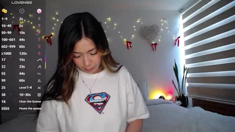 Melissa Lopez  online show from 12.19.25