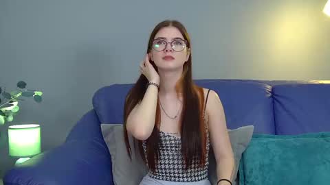 Melissa online show from 09.23.25