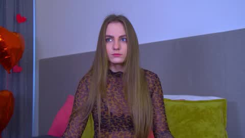 MelissaBerry online show from 02.24.25