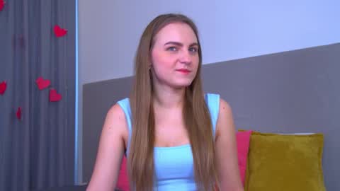 MelissaBerry online show from 03.09.25