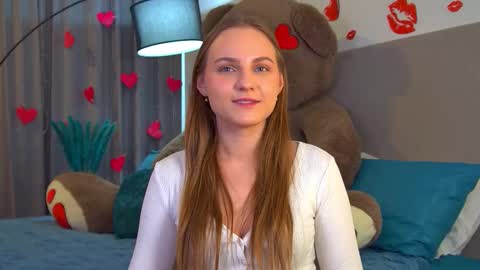 MelissaBerry online show from 02.27.26