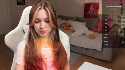 melissamiles online show from 02.04.26