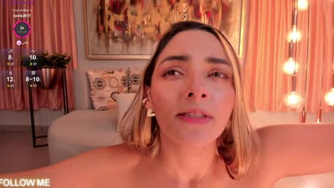 Call me Meli online show from 02.05.25