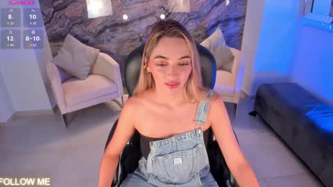 Call me Meli online show from 02.19.25