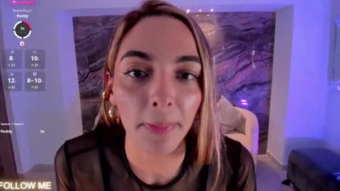 Call me Meli online show from 03.04.25