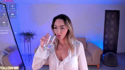 Call me Meli online show from 09.27.25