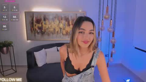 Call me Meli online show from 10.08.25