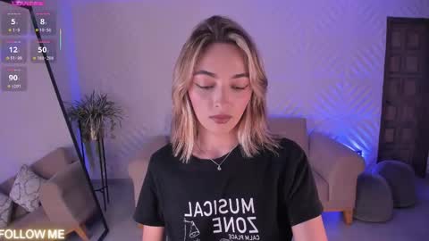 Call me Meli online show from 11.11.25