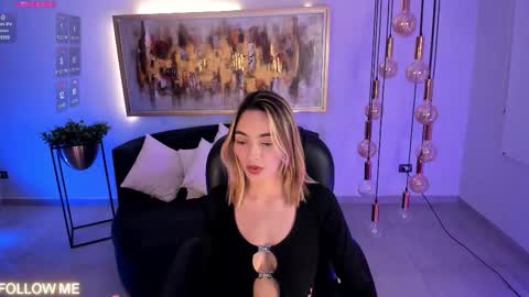 Call me Meli online show from 01.13.26