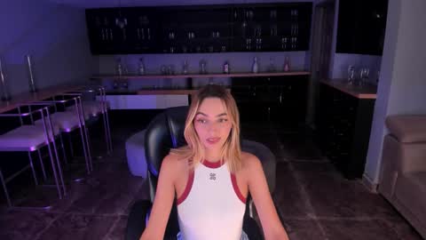 Call me Meli online show from 03.24.26