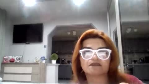 Mellisa online show from 11.16.25