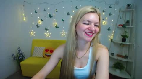 Melissa online show from 03.21.26