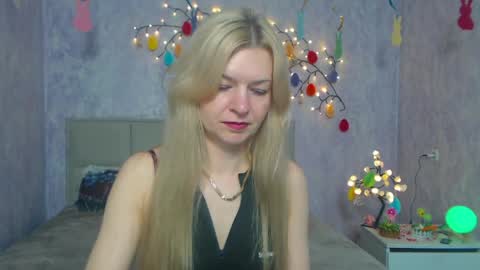 Melissa online show from 04.04.26