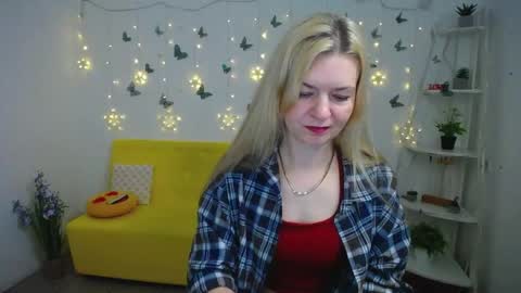 Melissa online show from 04.15.26