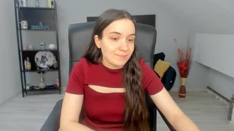 Snapshot of melissawiliam chatting on 01.16.26 melissawiliam online show from 01.16.26