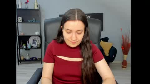 melissawiliam online show from 04.23.26