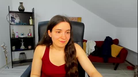 melissawiliam online show from 05.04.26