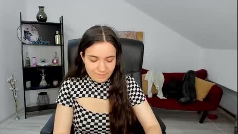 melissawiliam online show from 05.12.26