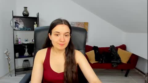 melissawiliam online show from 05.29.26