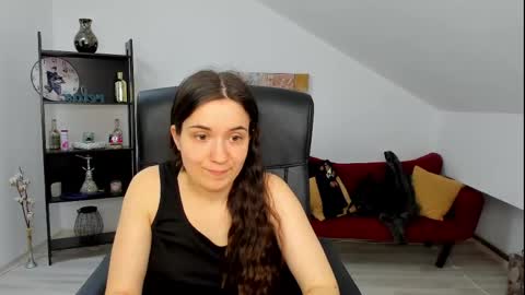 melissawiliam online show from 06.01.26