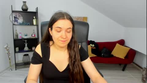 Snapshot of melissawiliam chatting on 06.17.26 melissawiliam online show from 06.17.26