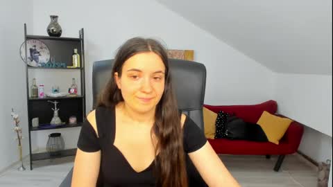 Snapshot of melissawiliam chatting on 07.01.26 melissawiliam online show from 07.01.26