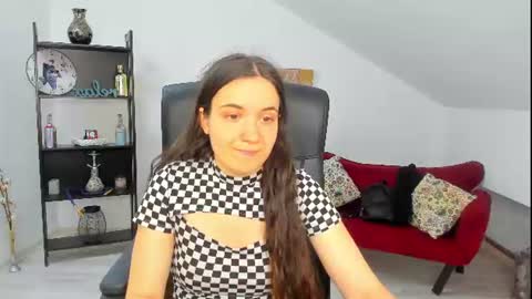 Snapshot of melissawiliam chatting on 07.14.26 melissawiliam online show from 07.14.26