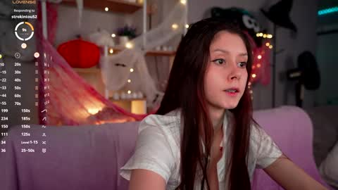 NEXT STREAM  in 7  3gmt---  online show from 10.31.25