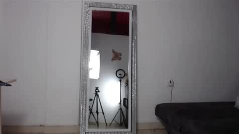 melissazaens online show from 01.16.25