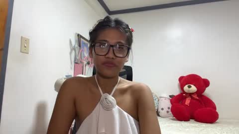 Snapshot of melissiacapps chatting on 07.15.26 Riley online show from 07.15.26