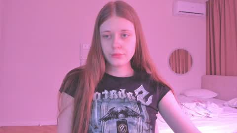 Melissa online show from 03.14.26