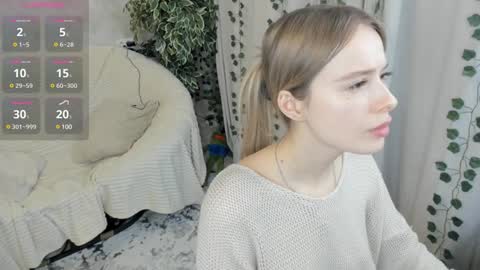 mell milles online show from 12.22.24