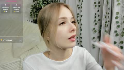 mell milles online show from 01.18.25