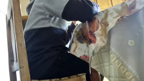 mellal200516 online show from 11.10.25