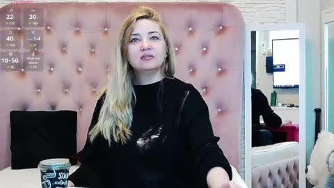 Mellanie online show from 04.30.26