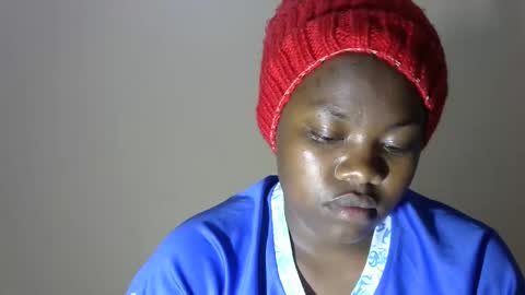 Snapshot of mellcy chatting on 02.02.25 mell online show from 02.02.25