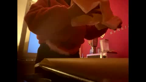 Melli online show from 12.25.24