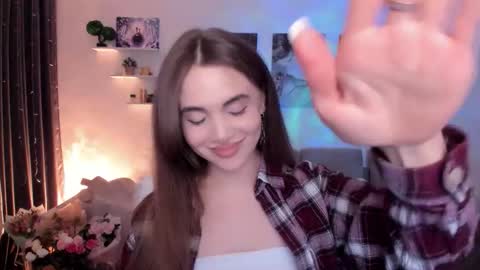 Tessa online show from 12.19.25