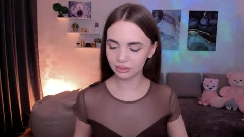Snapshot of mellifluoustess chatting on 04.28.26 Tessa online show from 04.28.26