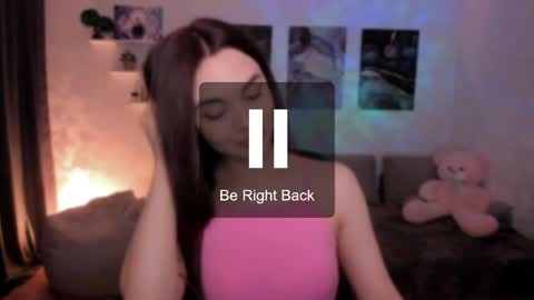 Snapshot of mellifluoustess chatting on 05.12.26 Tessa online show from 05.12.26