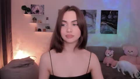 Snapshot of mellifluoustess chatting on 07.12.26 Tessa online show from 07.12.26