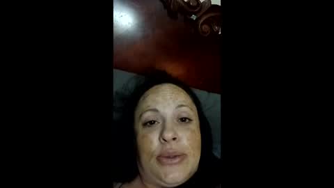 Snapshot of melliie chatting on 03.20.26 melliie online show from 03.20.26