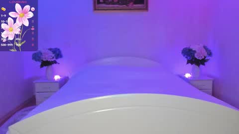 Mellina online show from 11.11.25