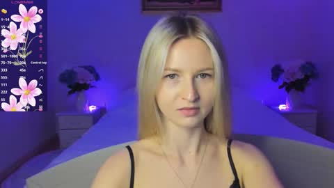 Mellina online show from 12.14.25