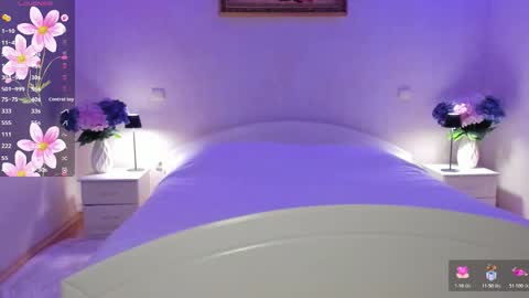 Mellina online show from 01.06.26