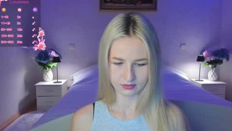 Mellina online show from 01.14.26